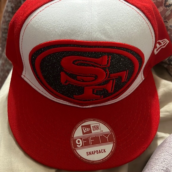 SnapBack vintage 49ers San Francisco - Picture 1 of 5